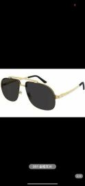 Picture of Cartier Sunglasses _SKUfw55795964fw